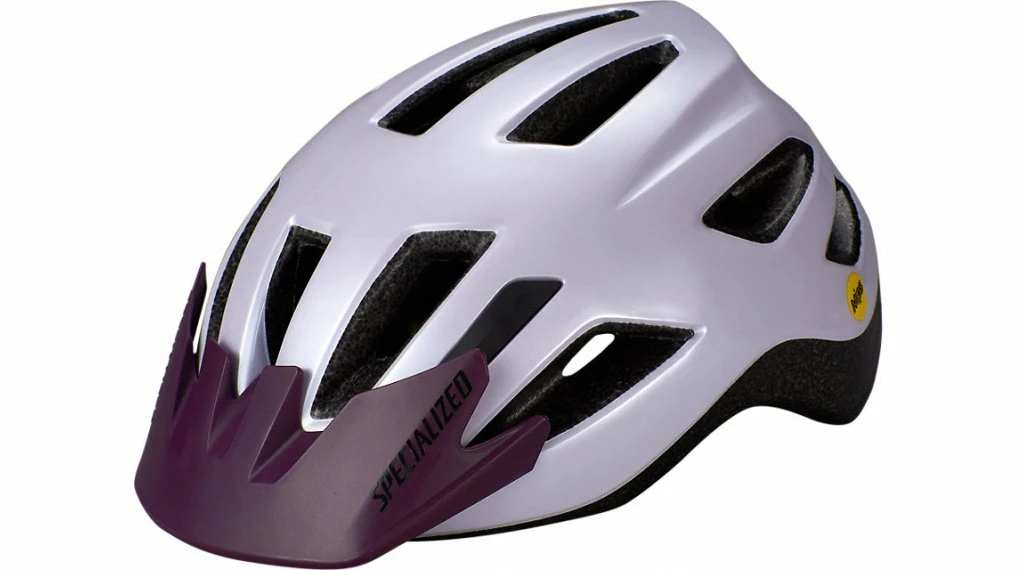 Specialized Shuffle Child LED MIPS Casque Enfants Gr.