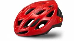Specialized Chamonix MIPS VTT-casque Gr. S/M (52-56cm) Flo Rouge