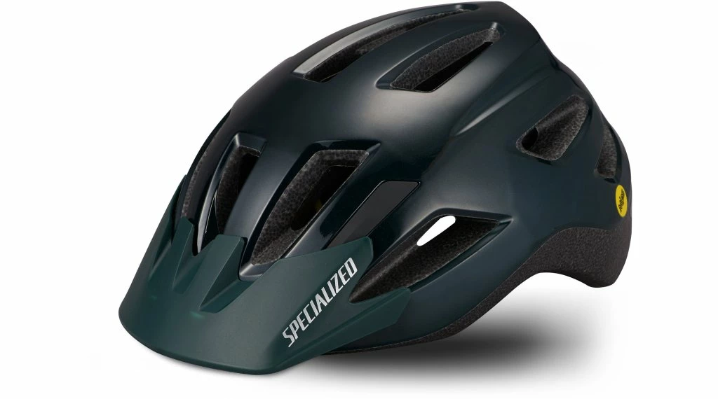 Specialized Shuffle Child LED MIPS Casque Enfants Gr. – Image 2