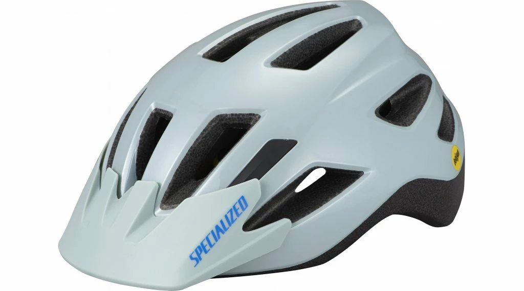 Specialized Shuffle Child LED MIPS Casque Enfants Gr. – Image 3