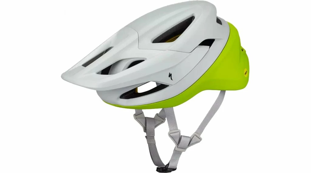 Specialized Camber Casque
