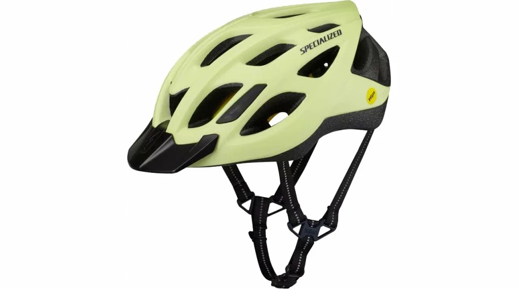 Specialized Chamonix MIPS Casque