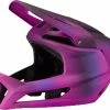 Specialized Gambit Fullface Casque Gr. M (55-59cm) Violet Orchid
