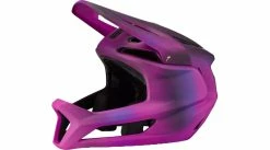 Specialized Gambit Fullface Casque Gr. M (55-59cm) Violet Orchid