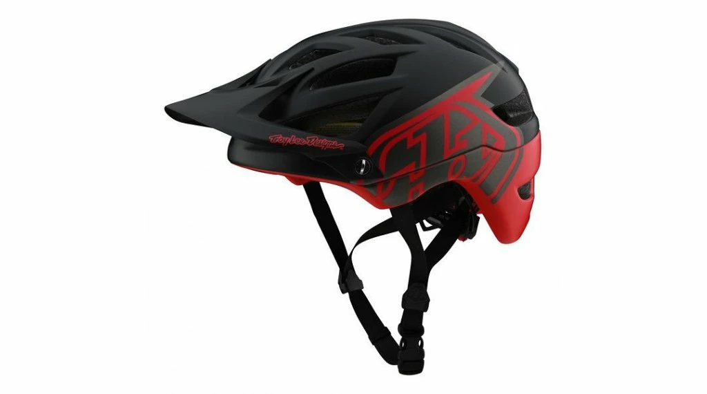 Troy Lee Designs Troy Lee Design A1 Classic MIPS Casque – Image 2