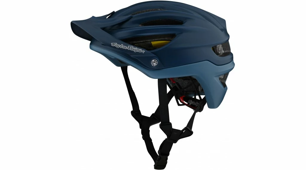 Troy Lee Designs Troy Lee Design A2 Decoy MIPS Casque – Image 2