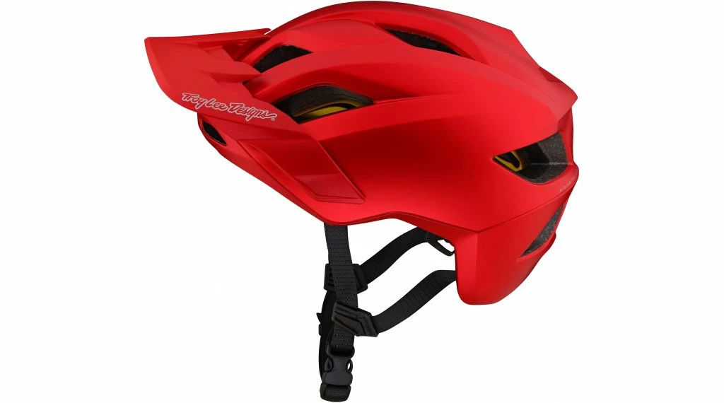 Troy Lee Designs Troy Lee Design Flowline Orbit MIPS Casque – Image 2