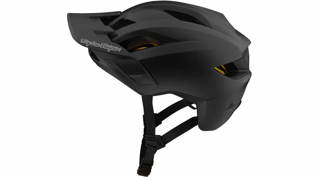 Troy Lee Designs Troy Lee Design Flowline Orbit MIPS Casque – Image 3