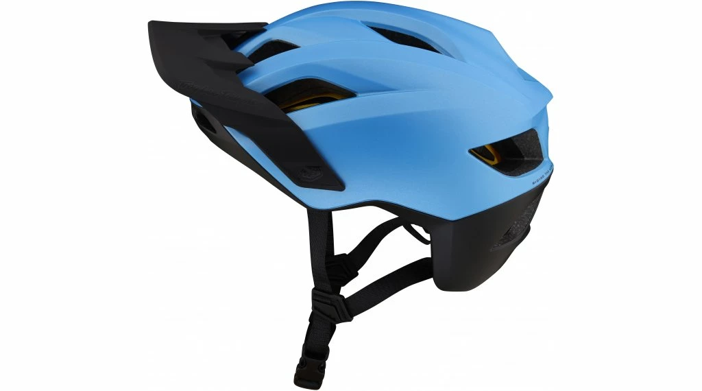 Troy Lee Designs Troy Lee Design Flowline Orbit MIPS Casque – Image 9