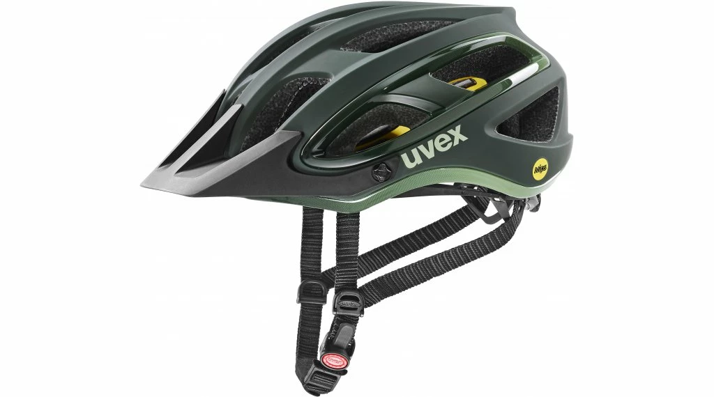 Uvex Unbound MIPS Casque – Image 2