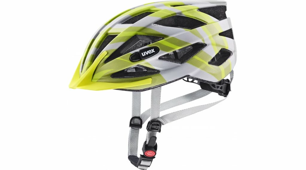 Uvex Air Wing CC Casque