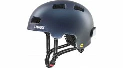 Uvex City 4 MIPS Casque