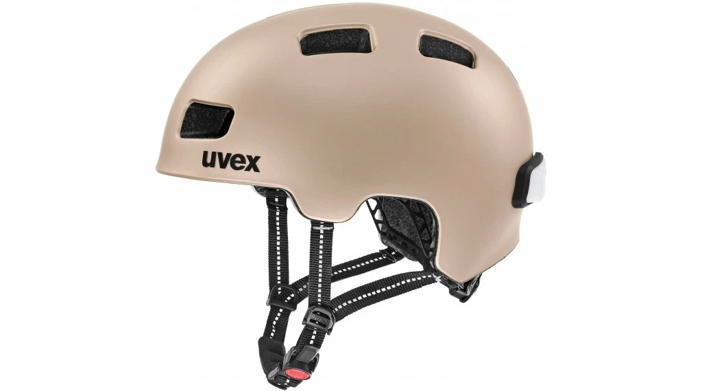 Uvex City 4 Casque – Image 2