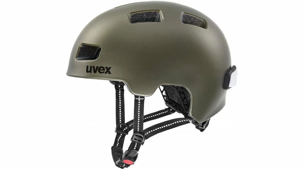 Uvex City 4 Casque