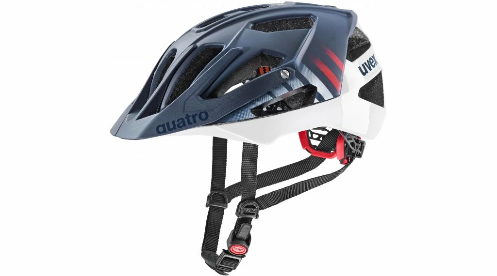 Uvex Quatro CC Casque