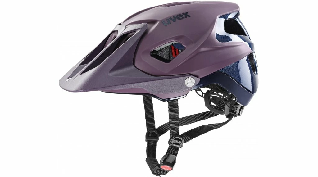 Uvex Quatro Integrale Casque – Image 2