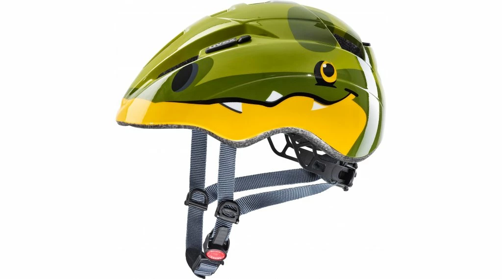 Uvex Kid 2 Casque Enfants – Image 3