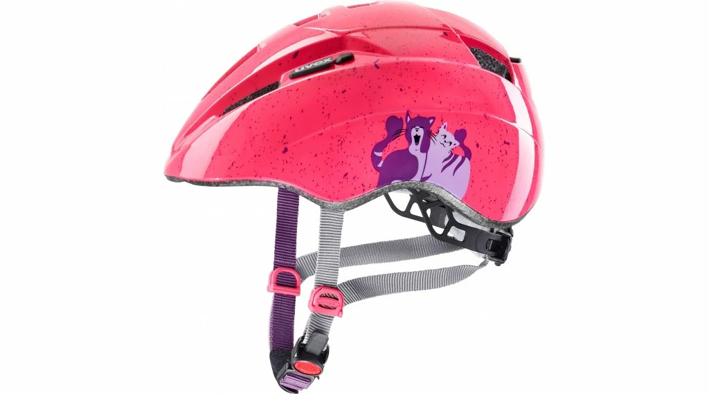 Uvex Kid 2 Casque Enfants – Image 4