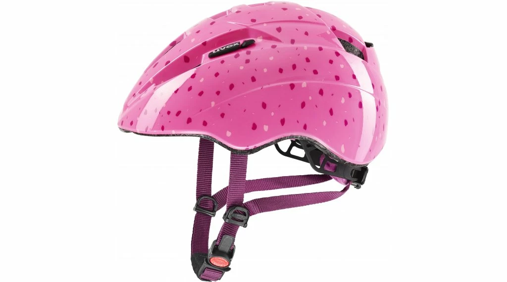 Uvex Kid 2 Casque Enfants – Image 5