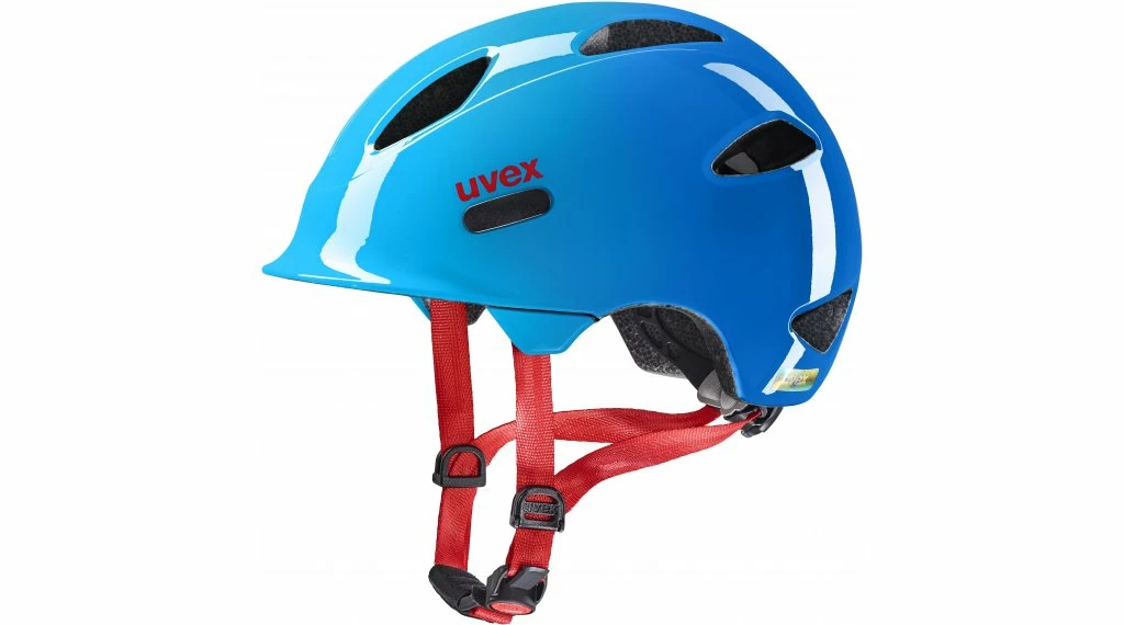 Uvex Oyo Casque Enfants
