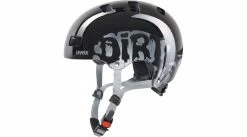 Uvex Kid 3 Casque Enfants