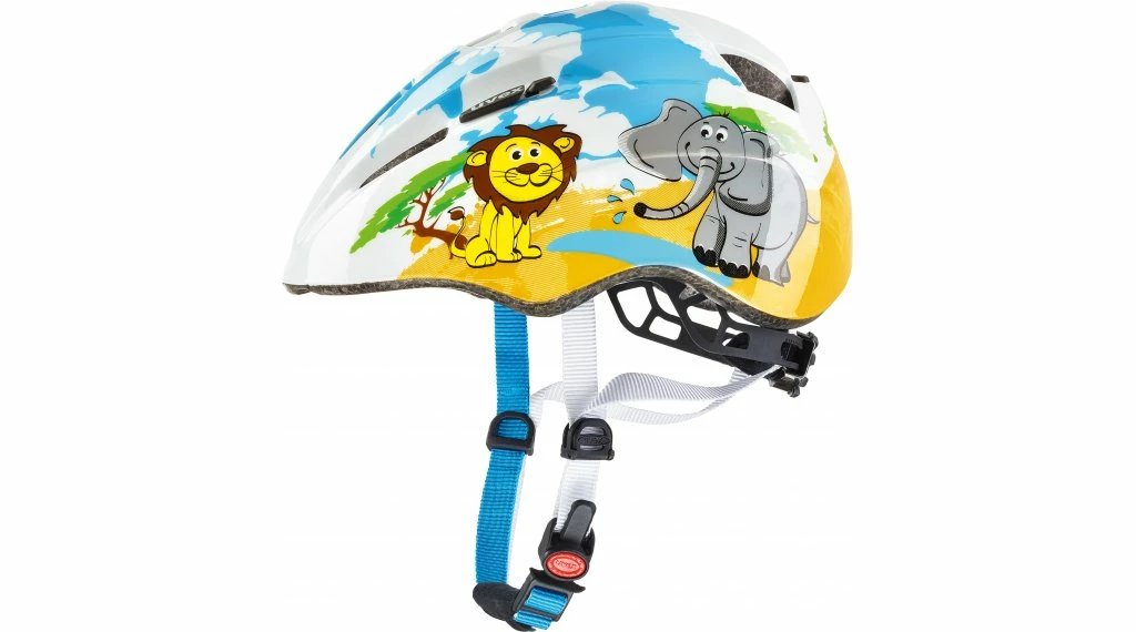Uvex Kid 2 Casque Enfants – Image 2