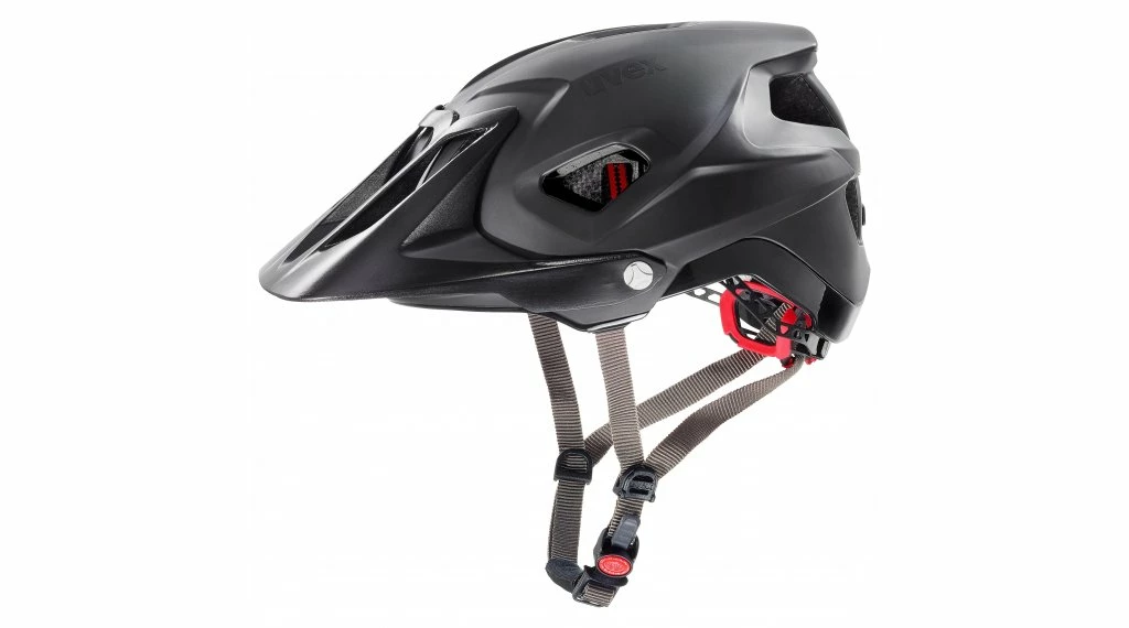 Uvex Quatro Integrale Casque