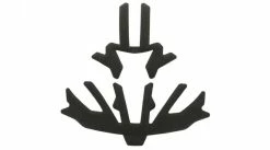 Bell 4Forty/Hela MIPS Coussinet De Casque