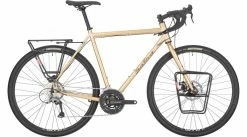 Salsa Marrakesh Alivio Or Mod. 2023