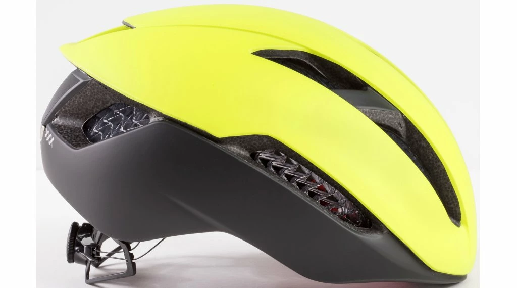 Bontrager XXX WaveCel Casque