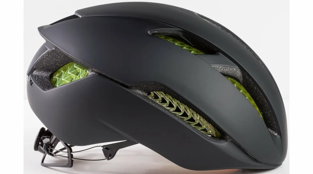 Bontrager XXX WaveCel Casque – Image 2