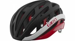 Giro Helios Spherical Casque Mat
