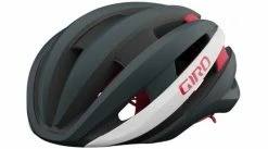 Giro Synthe MIPS II Casque Course Gr. S (51-55cm) Mat
