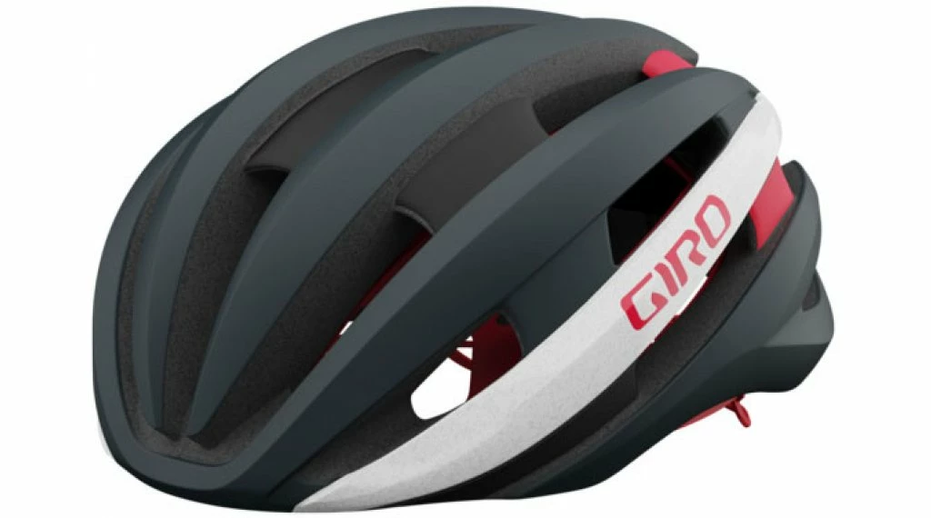 Giro Synthe MIPS II Casque Course Gr. S (51-55cm) Mat