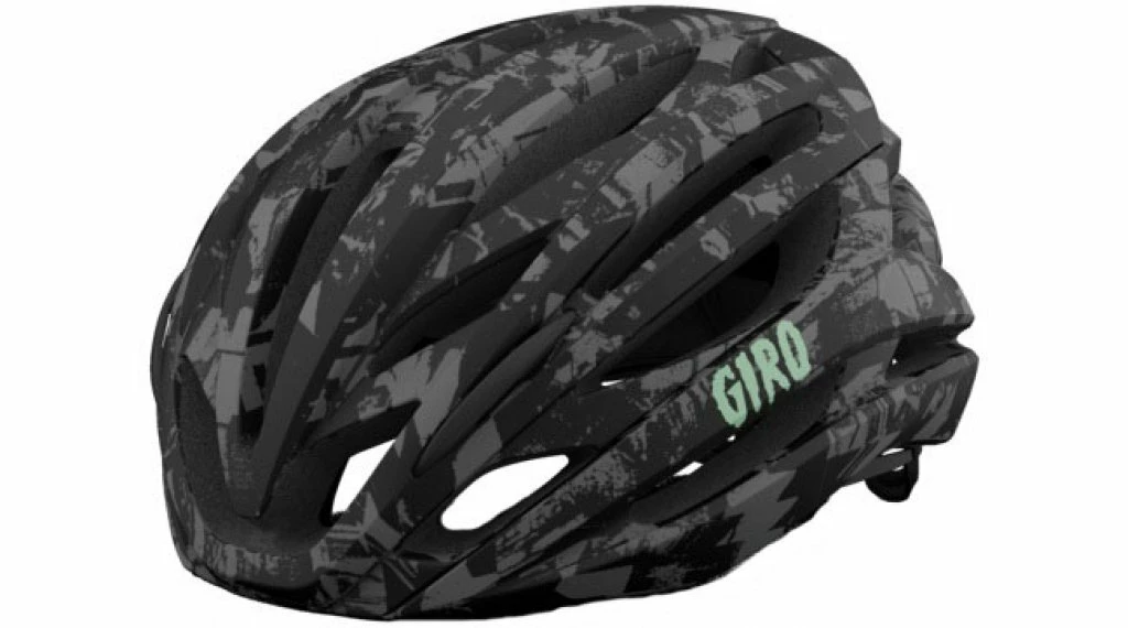 Giro Syntax Casque Mat – Image 4