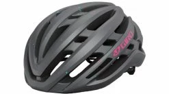 Giro Agilis Casque Femmes Mat