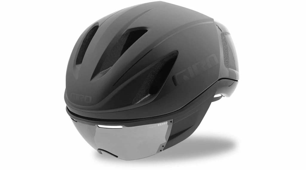 Giro Vanquish MIPS Casque Mat