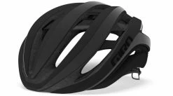 Giro Aether Spherical Casque Gr. S (51-55cm) Mat Noir/flash