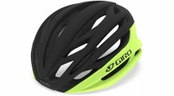 Giro Syntax MIPS Casque Course Gr. S (51-55cm) Highlight Jaune/noir