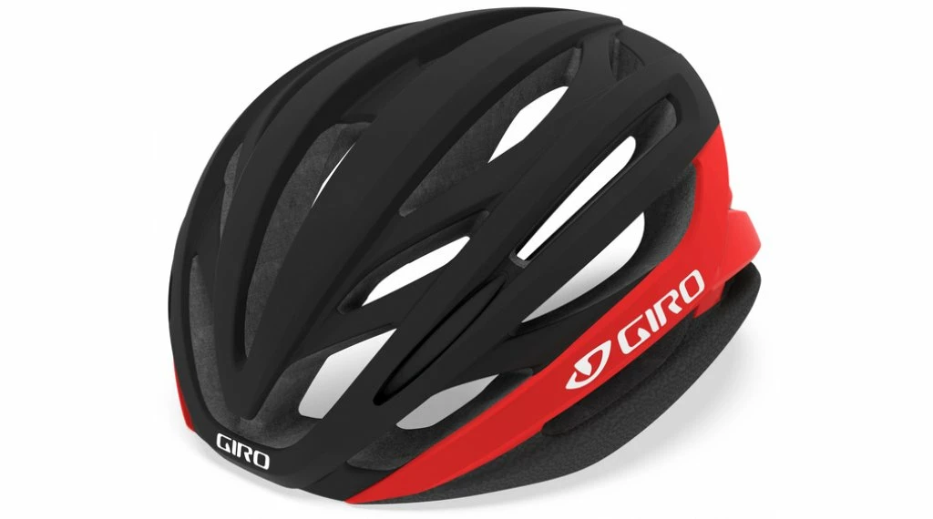 Giro Syntax Casque Mat – Image 2