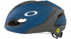 Oakley ARO5 Casque Gr. M (54-58cm) Poseidon Hthr