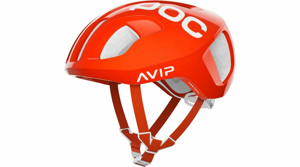 POC Ventral SPIN Casque Course – Image 3