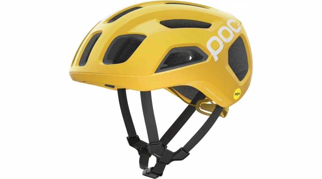 POC Ventral Air MIPS Casque – Image 4