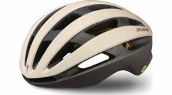 Specialized Airnet MIPS Casque Gr. S (51-57cm) Mat Sable/gloss Doppio