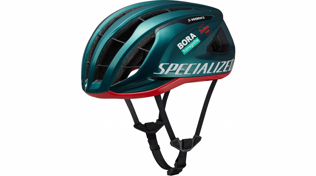 Specialized S-Works Prevail 3 Team Replica Casque – Image 2