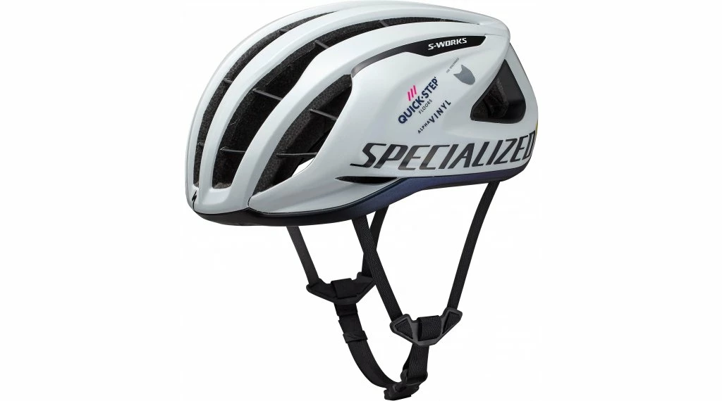 Specialized S-Works Prevail 3 Team Replica Casque – Image 4