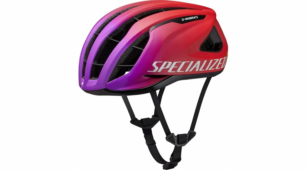 Specialized S-Works Prevail 3 Team Replica Casque – Image 3