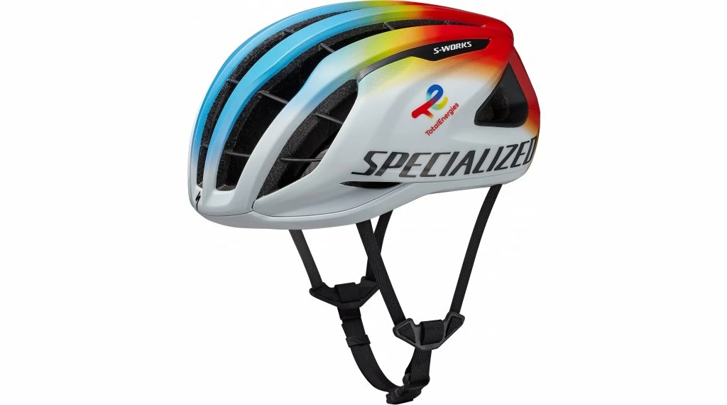 Specialized S-Works Prevail 3 Team Replica Casque