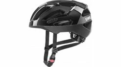 Uvex Gravel X Casque Gr. 52-57cm All Noir