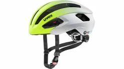 Uvex Rise CC Tocsen Casque